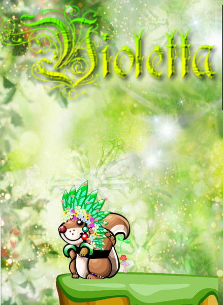 Виолетта Шиянова