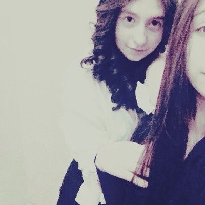 Яна Руднева