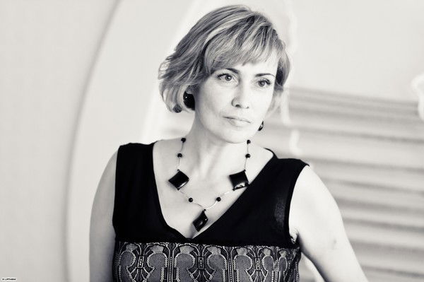 Татьяна Истомина.