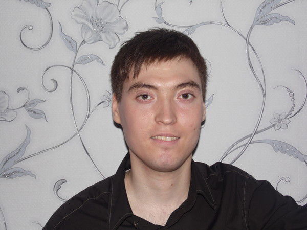 Виталик Герман