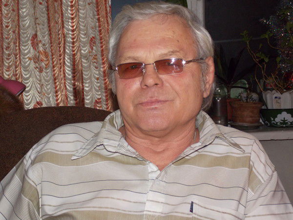 Валерий Пономаренко