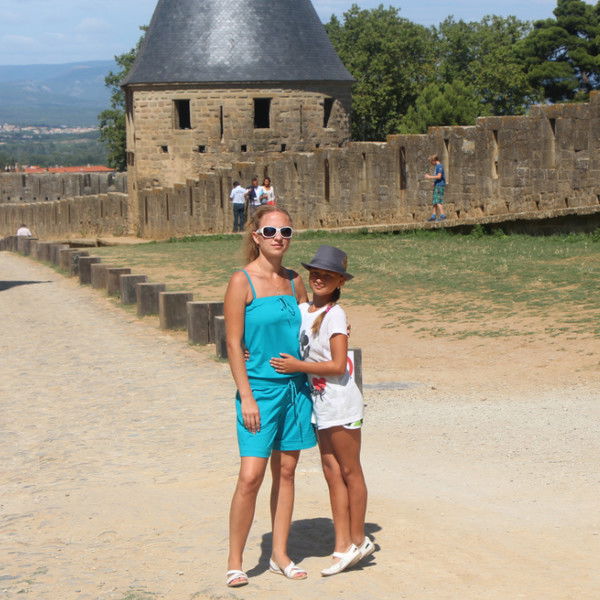 Татьяна Соловых