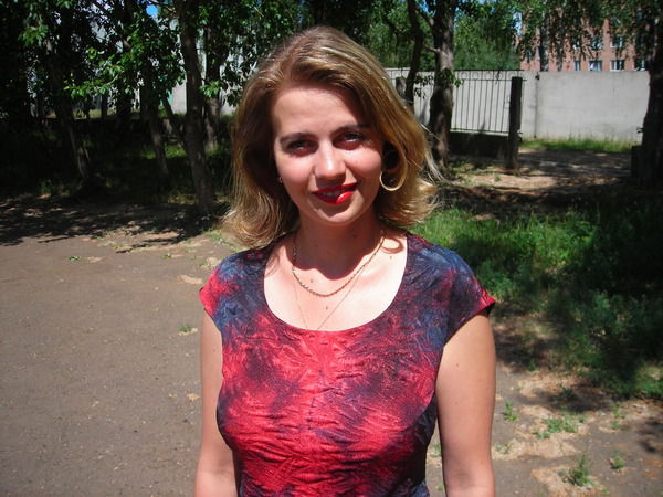 Евгения Базеева