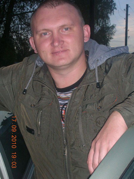 Александр Тарасов