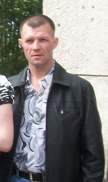 Игорь Скурыгин