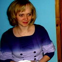 Оксана Веклич