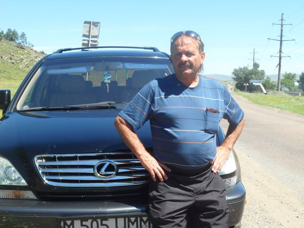 Сергей Вяцков