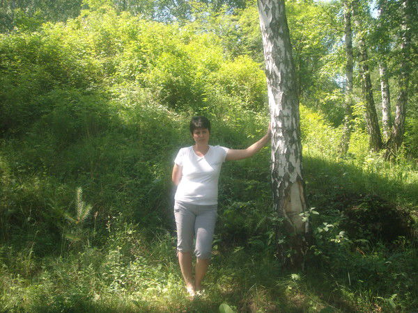 Юлия Топчиёва