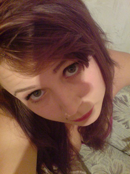 Танюшка Трембачёва