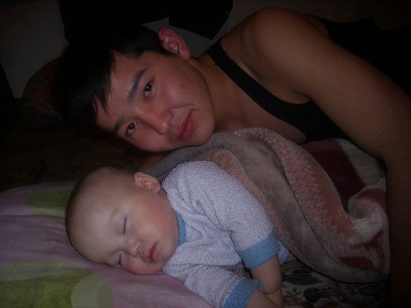 Куаныш Адильбек