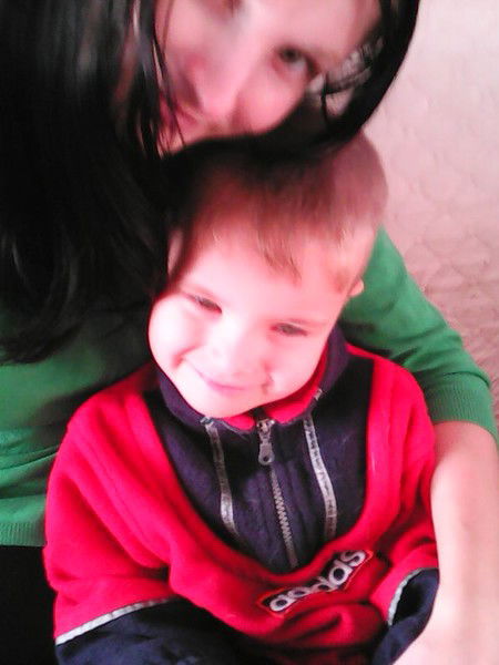 Надежда Фадеева