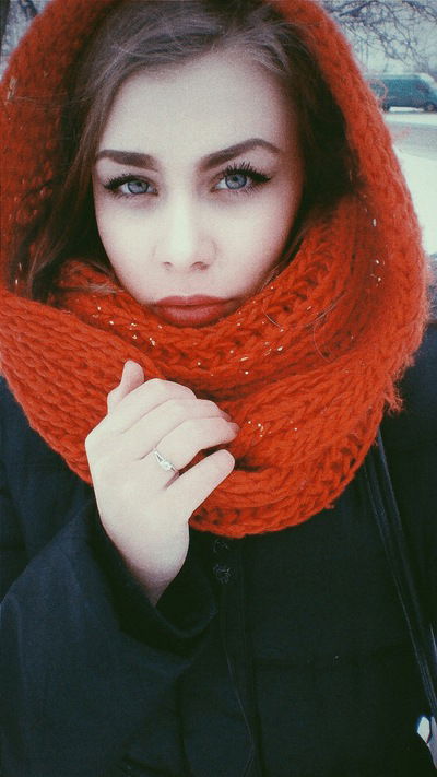 Аня Щербатюк