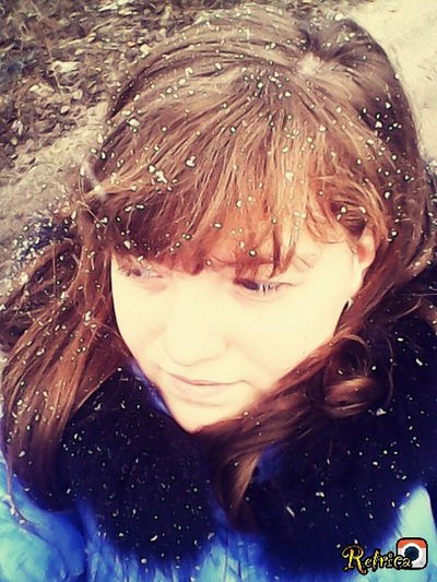 Александра Касаткина