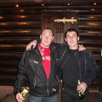 Сергей Канищев