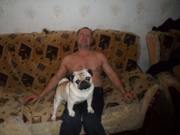 Олег Епанчинцев