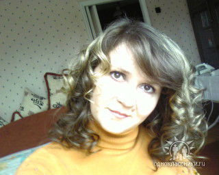 Елена Лавриненкова