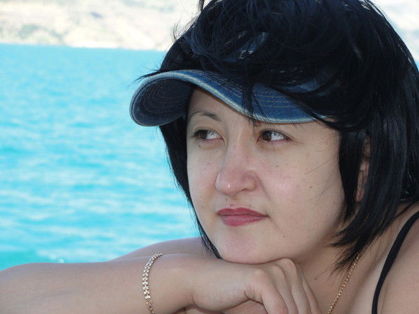 Татьяна Пяк