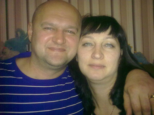 Кристина Лаврик