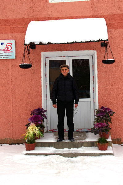 Ринат Минеханов