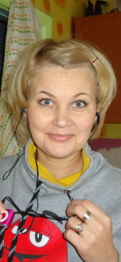 Надежда Говорова