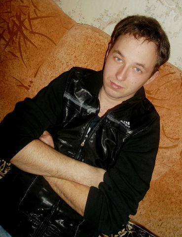 Кирилл Ермак