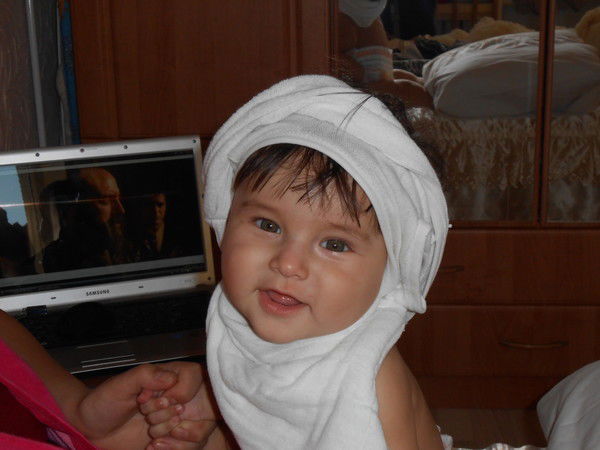 Улькер Джелядинов