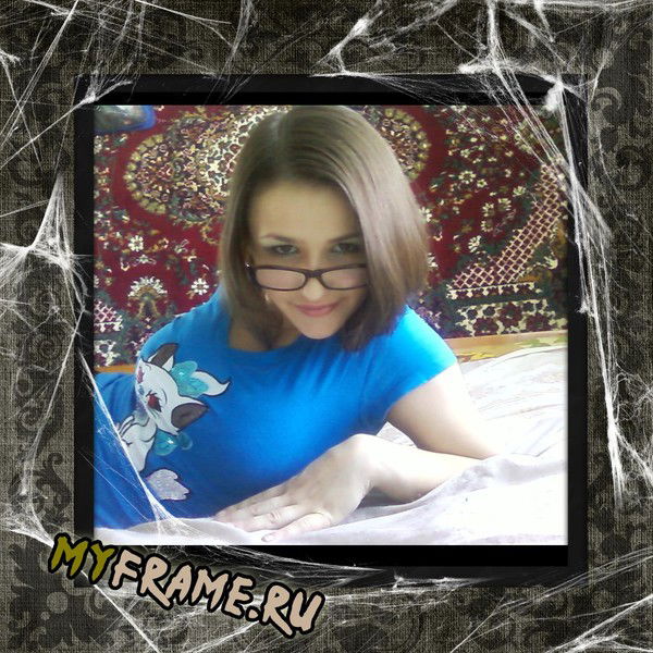 Елена Михайлова