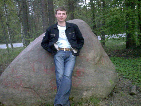 Андрей Лысенко