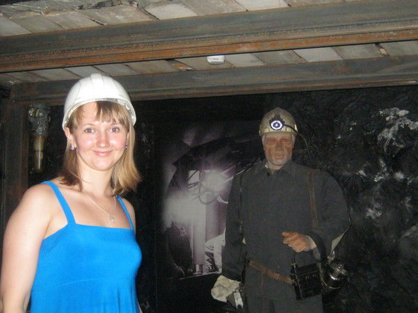 Евгения Назарова