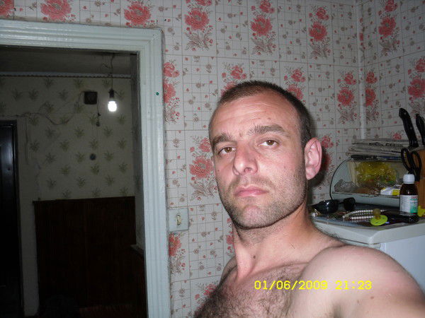 Виталий Якимович