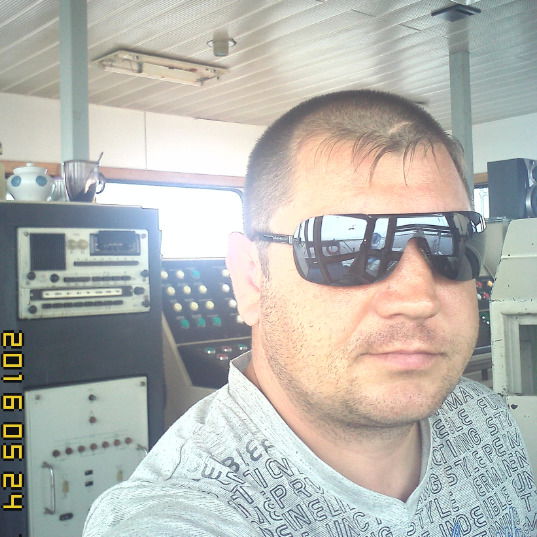 Юрий Филянин