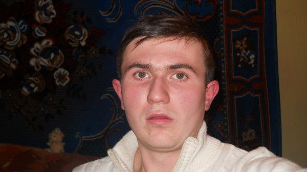 Григорий Риттер