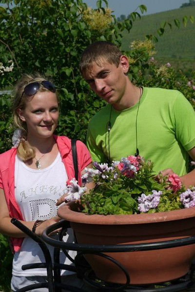 Константин Баёв