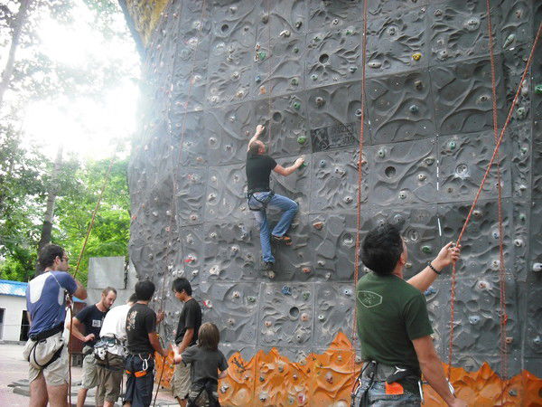 Виктор Борисов