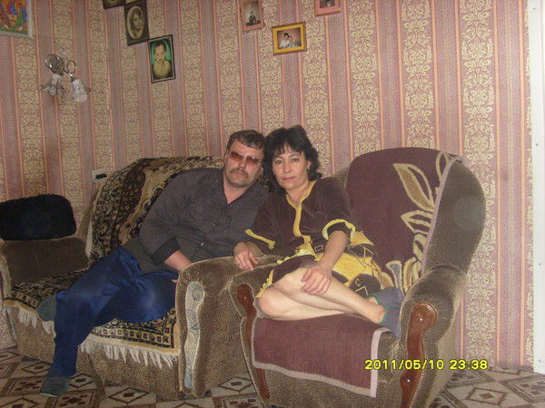 Евгений Федотов