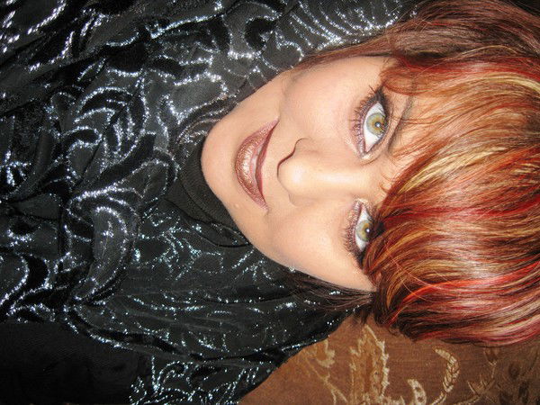 Эдита Маришко