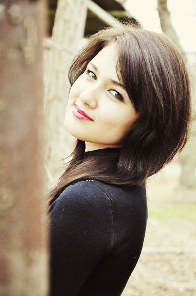 Асие Аблямитова