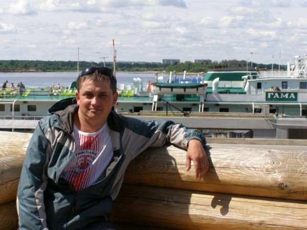 Александр Рудюк