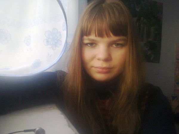 Инна Калашникова