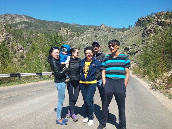 Марат Нуркенов