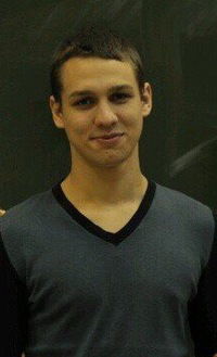 Влад Саморуков