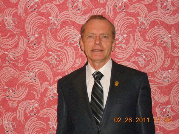 Николай Забровский