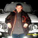 Сергей Ивенко