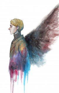 Гриша Няшка