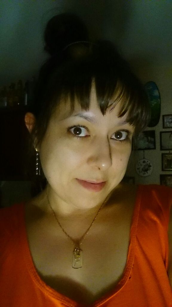 Вероника Лобанова (Иванова)