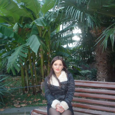 Инна Хайдарова