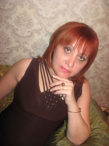 Марина Драк