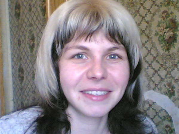 Ирина Андреева