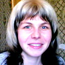 Ирина Андреева