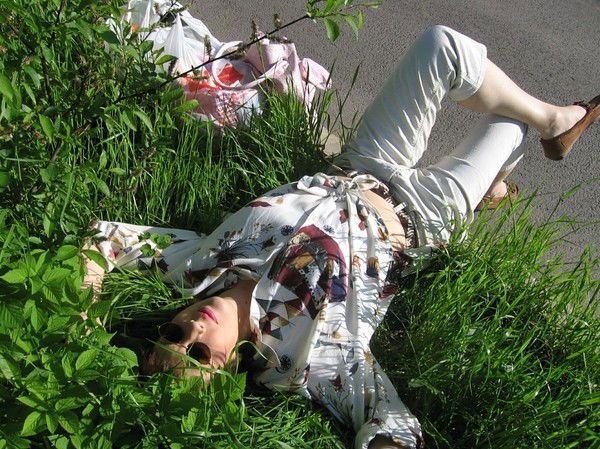 Иришка Суркова